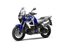 Yamaha XT1200Z Super Tenere 2011 - Bild 6 Yamaha XT1200Z Super Tenere 2011 - Bild 6