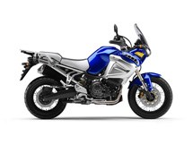 Yamaha XT1200Z Super Tenere 2011 - Bild 7 Yamaha XT1200Z Super Tenere 2011 - Bild 7