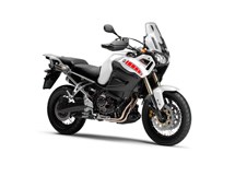 Yamaha XT1200Z Super Tenere 2011 - Bild 8 Yamaha XT1200Z Super Tenere 2011 - Bild 8