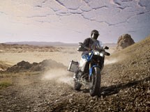Yamaha XT1200Z Super Tenere 2011 - Bild 9 Yamaha XT1200Z Super Tenere 2011 - Bild 9