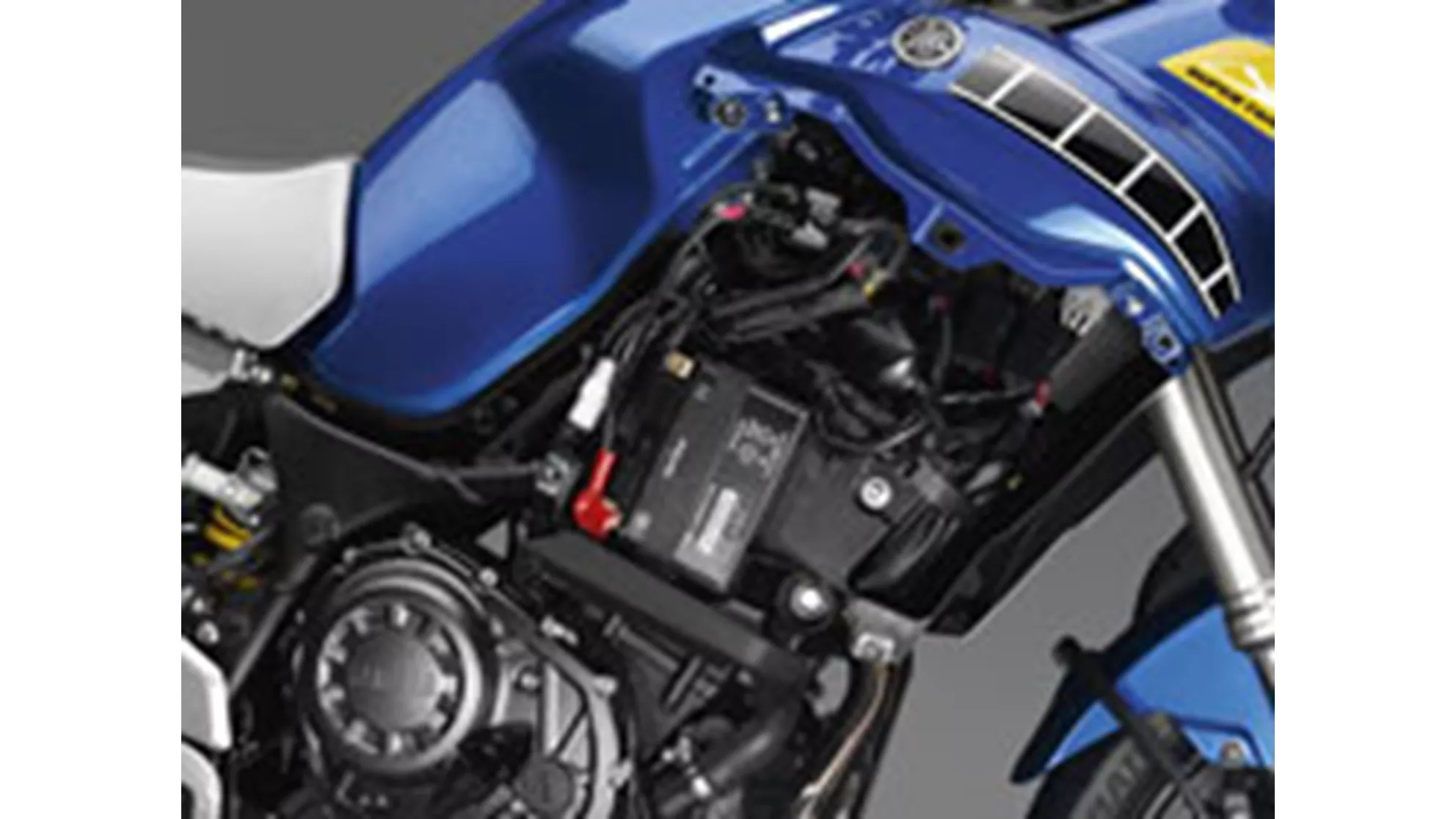 Yamaha XT1200Z Super Tenere - Image 9 Yamaha XT1200Z Super Tenere - Image 9