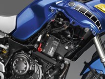 Yamaha XT1200Z Super Tenere 2011 - Bild 11 Yamaha XT1200Z Super Tenere 2011 - Bild 11