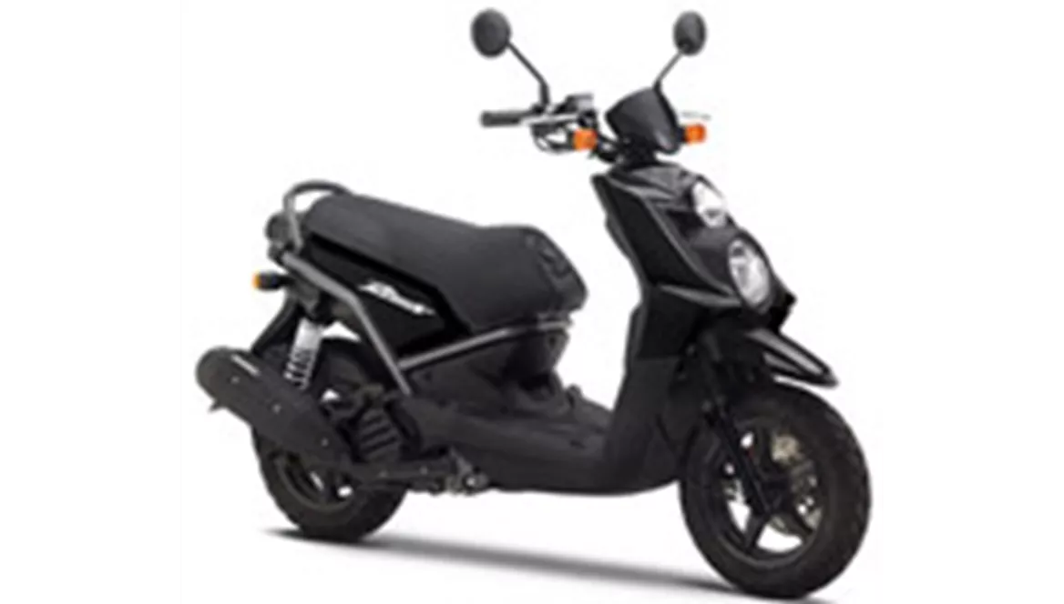 Yamaha BWs 125 2011 Yamaha BWs 125 2011