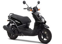 Yamaha BWs 125 2011 - Bild 2