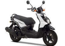 Yamaha BWs 125 2011 - Bild 3