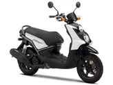 Yamaha BWs 125 2011 Yamaha BWs 125 2011