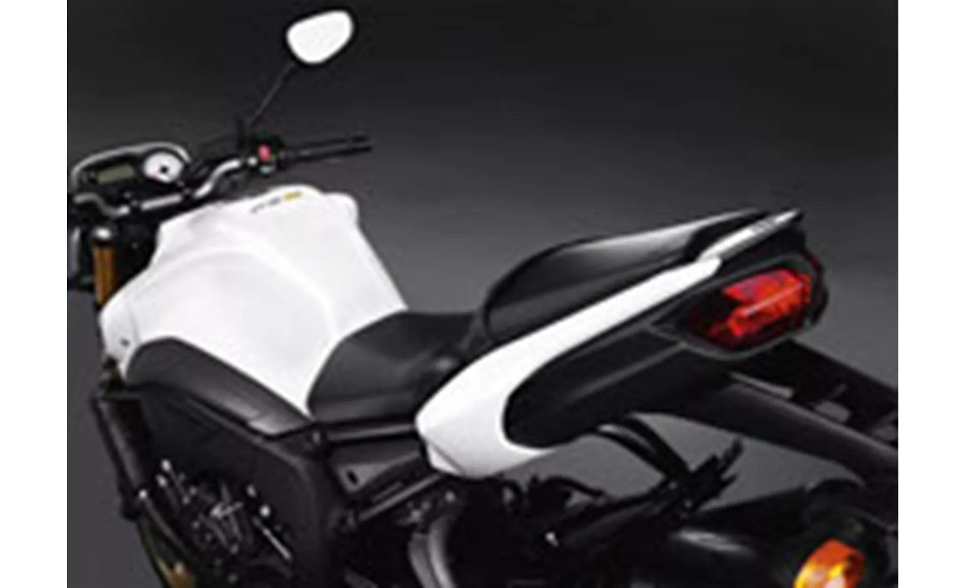 Yamaha FZ-8N 2011 Yamaha FZ-8N 2011