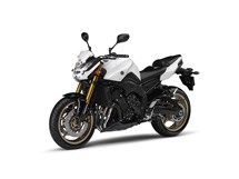 Yamaha FZ-8N 2011 - Bild 4 Yamaha FZ-8N 2011 - Bild 4