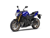 Yamaha FZ-8N 2011 - Bild 5 Yamaha FZ-8N 2011 - Bild 5