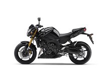 Yamaha FZ-8N 2011 - Bild 6 Yamaha FZ-8N 2011 - Bild 6