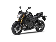 Yamaha FZ-8N 2011 - Bild 7 Yamaha FZ-8N 2011 - Bild 7