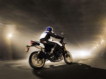 Yamaha FZ-8N 2011 - Bild 8 Yamaha FZ-8N 2011 - Bild 8