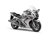 Yamaha FJR1300AS 2011 - Bild 2