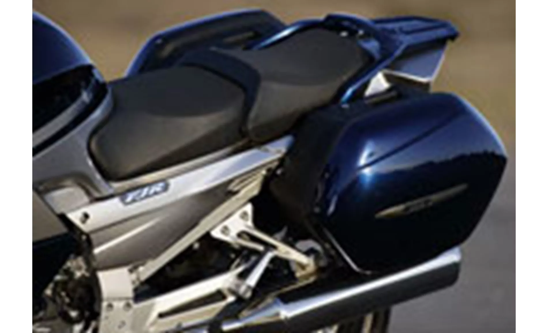 Yamaha FJR1300AS 2011 Yamaha FJR1300AS 2011