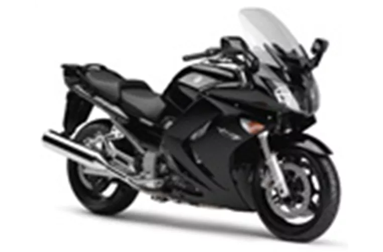 Yamaha FJR1300AS 2011 Yamaha FJR1300AS 2011