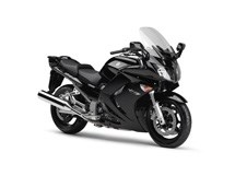 Yamaha FJR1300AS 2011 - Bild 4