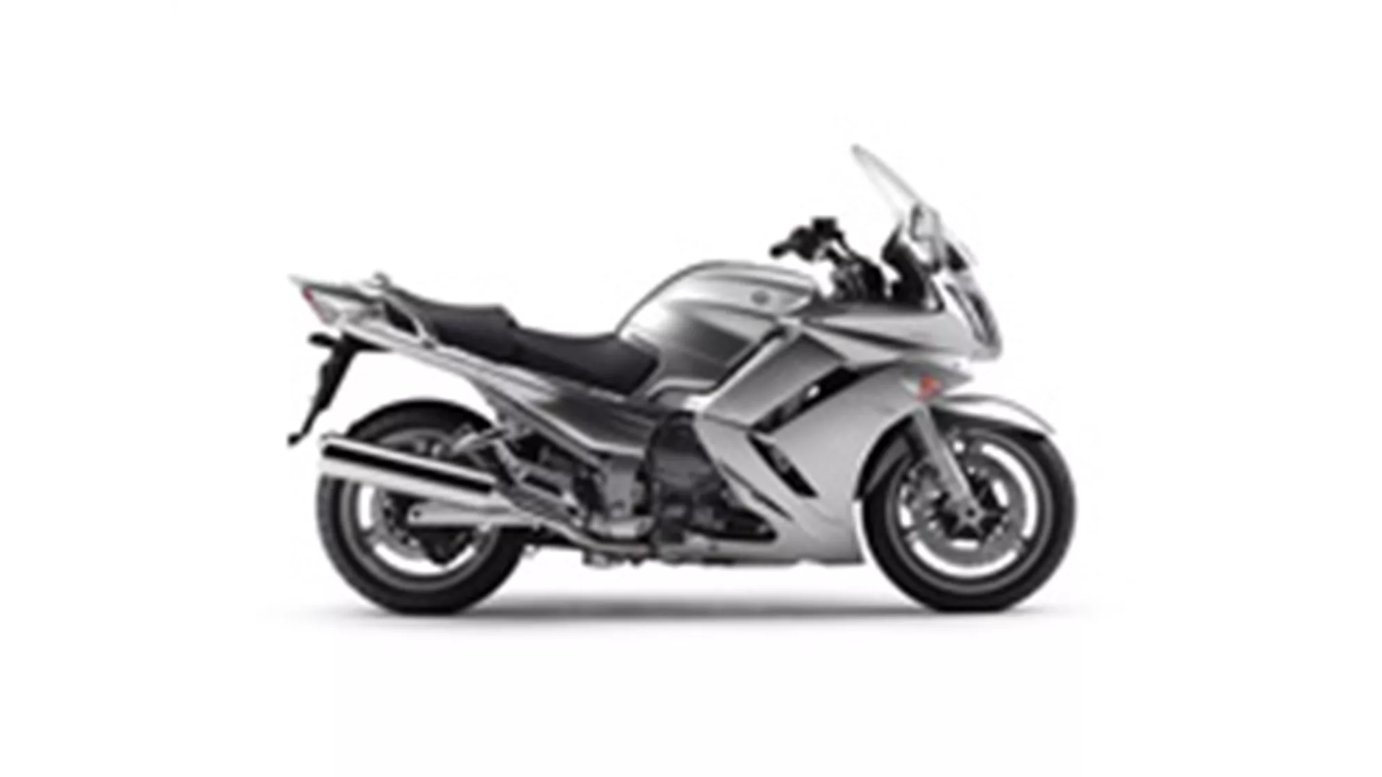 Yamaha FJR1300AS - Image 3 Yamaha FJR1300AS - Image 3