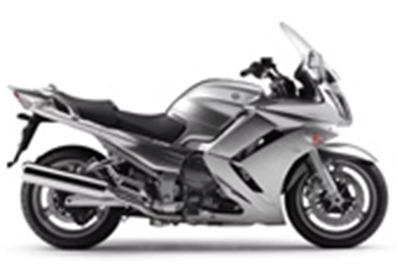 Yamaha FJR1300AS 2011 Yamaha FJR1300AS 2011