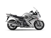 Yamaha FJR1300AS 2011 - Bild 5