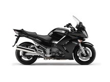 Yamaha FJR1300AS 2011 - Bild 6