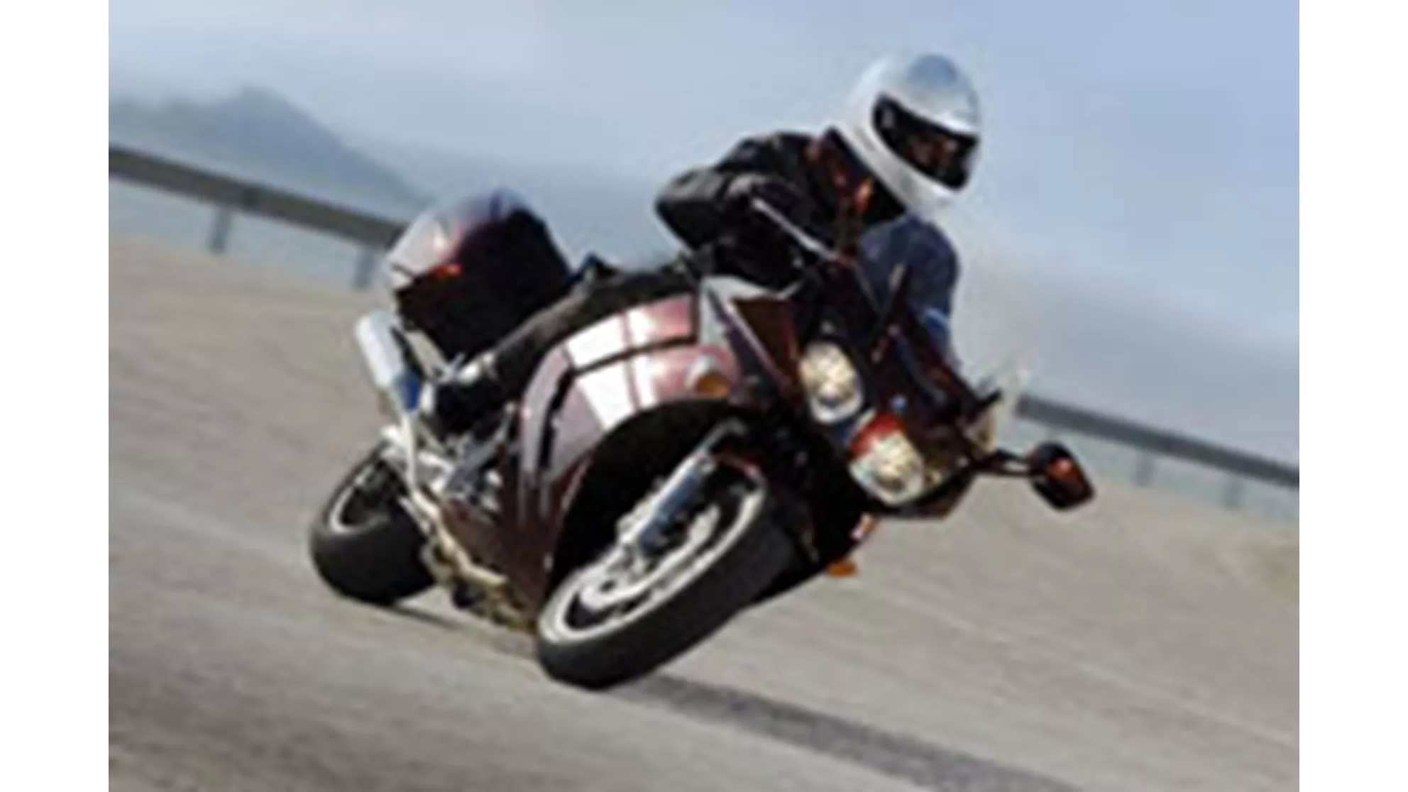 Yamaha FJR1300AS - Image 6 Yamaha FJR1300AS - Image 6