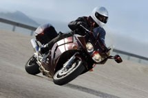 Yamaha FJR1300AS 2011 - Bild 8