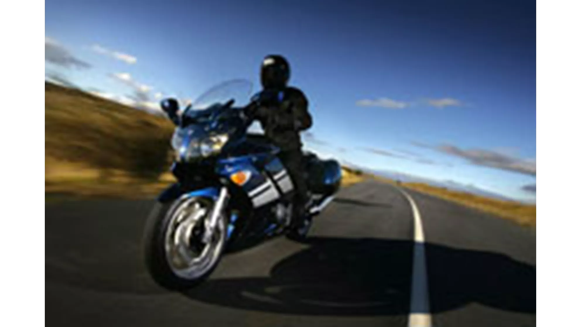 Yamaha FJR1300AS - Image 7 Yamaha FJR1300AS - Image 7