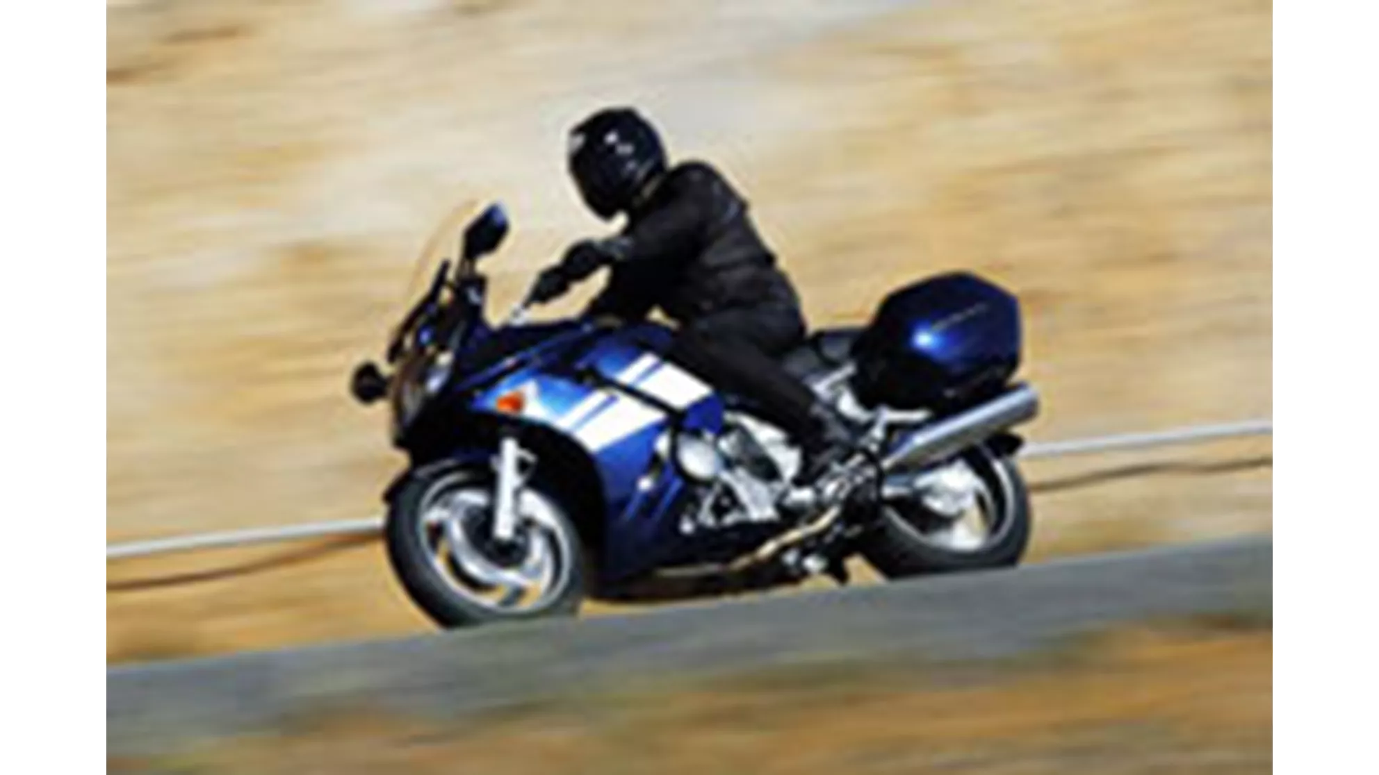 Yamaha FJR1300AS - Image 8 Yamaha FJR1300AS - Image 8