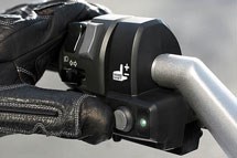 Yamaha FJR1300AS 2011 - Bild 11