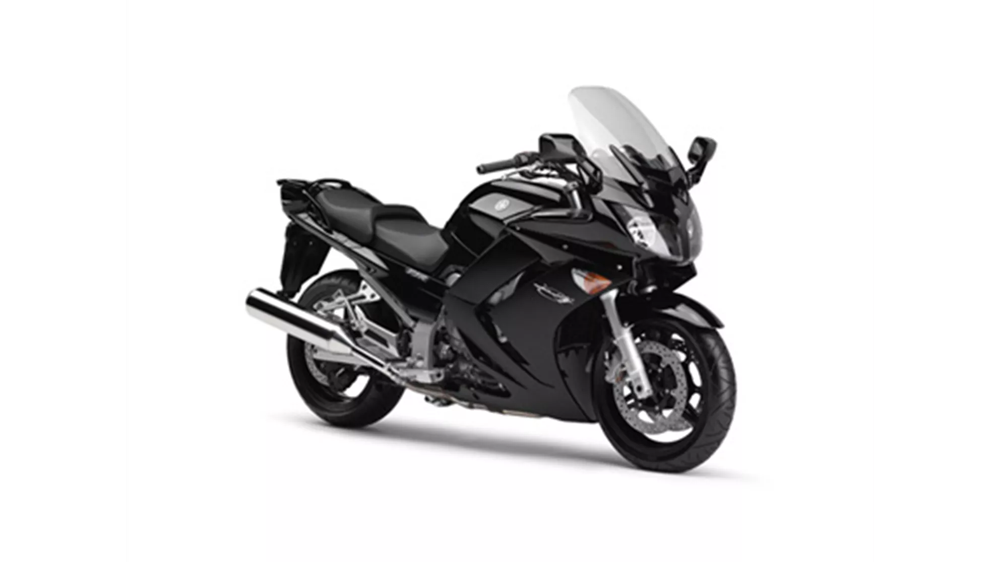 Yamaha FJR1300AS - Image 10 Yamaha FJR1300AS - Image 10
