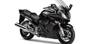 Yamaha FJR1300A 2008 vs Yamaha FJR1300AS 2011