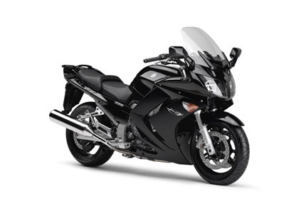 Yamaha FJR1300AS 2011
