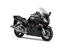 Yamaha FJR1300AS 2011
