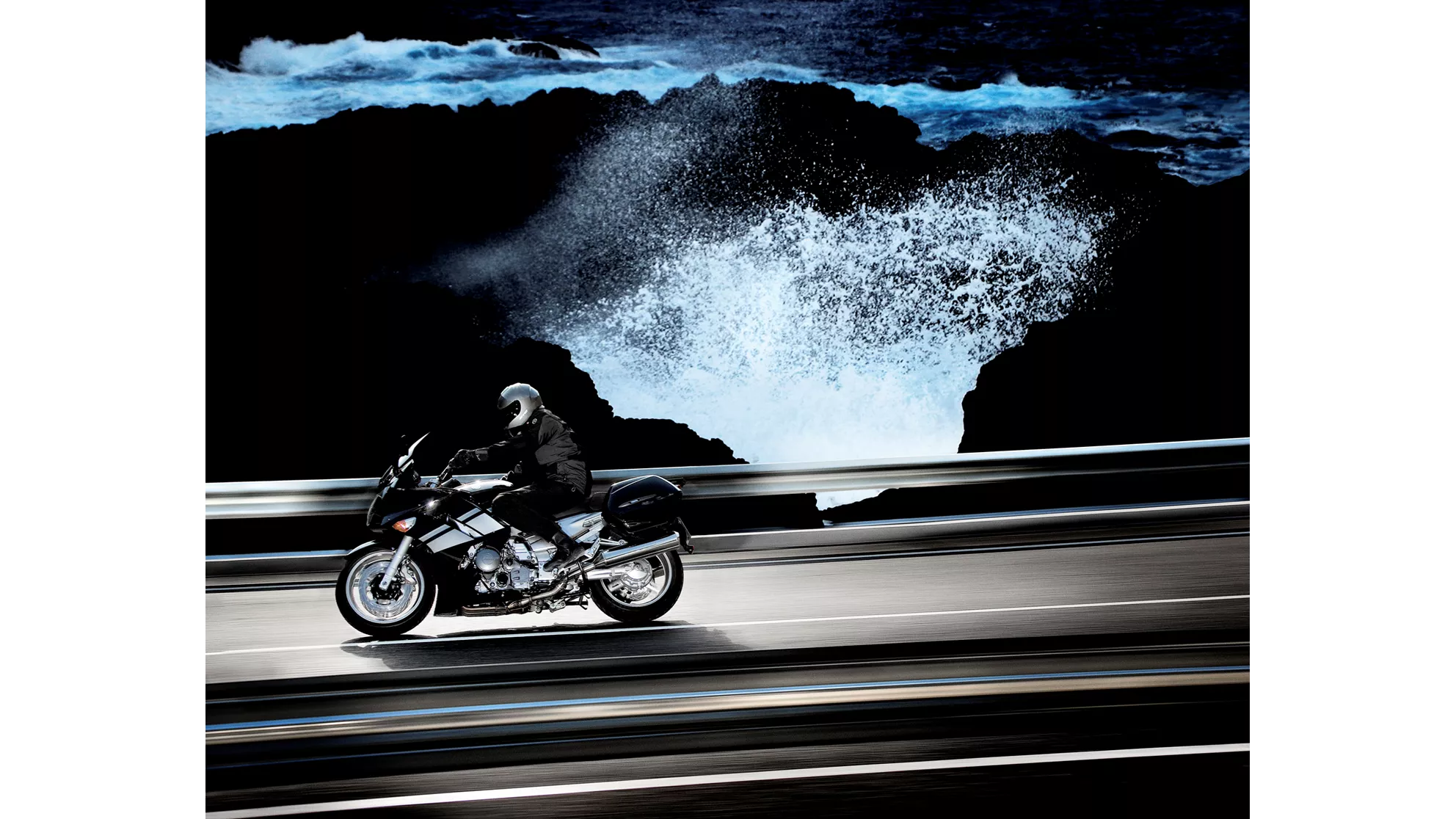 Yamaha FJR1300AS - Image 11 Yamaha FJR1300AS - Image 11