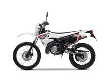 Yamaha DT 50 R 2011 - Bild 5