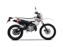 Yamaha DT 50 R 2011 - Bild 6