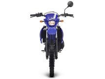 Yamaha DT 50 R 2011 - Bild 9