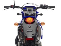 Yamaha DT 50 R 2011 - Bild 10