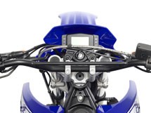 Yamaha DT 50 R 2011 - Bild 11
