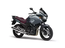 Yamaha TDM 900 Yamaha TDM 900