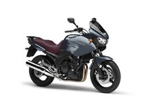 Yamaha TDM 900 2011 - Bild 2