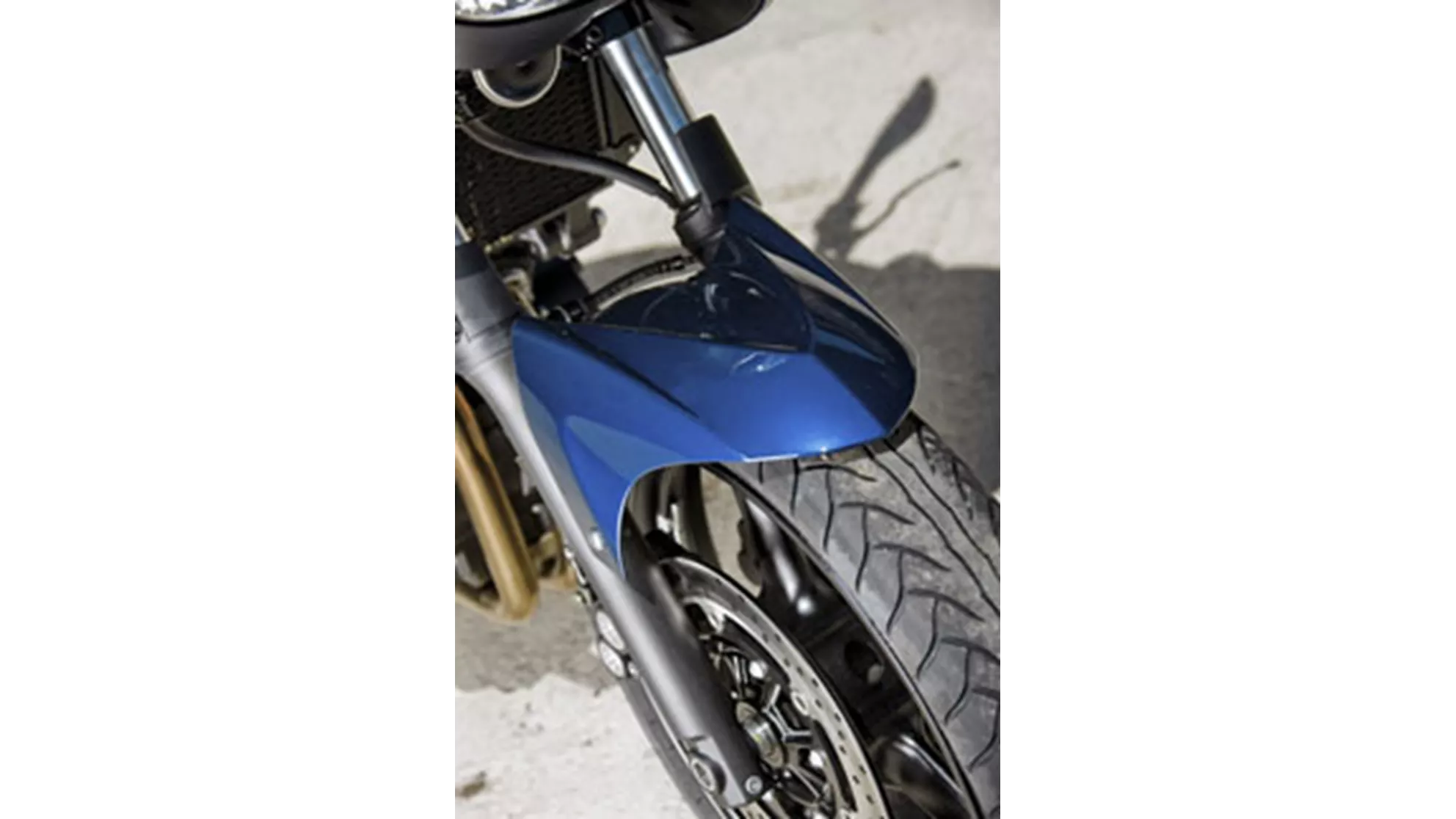Yamaha TDM 900 - Image 1 Yamaha TDM 900 - Image 1