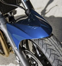 Yamaha TDM 900 2011 - Bild 3