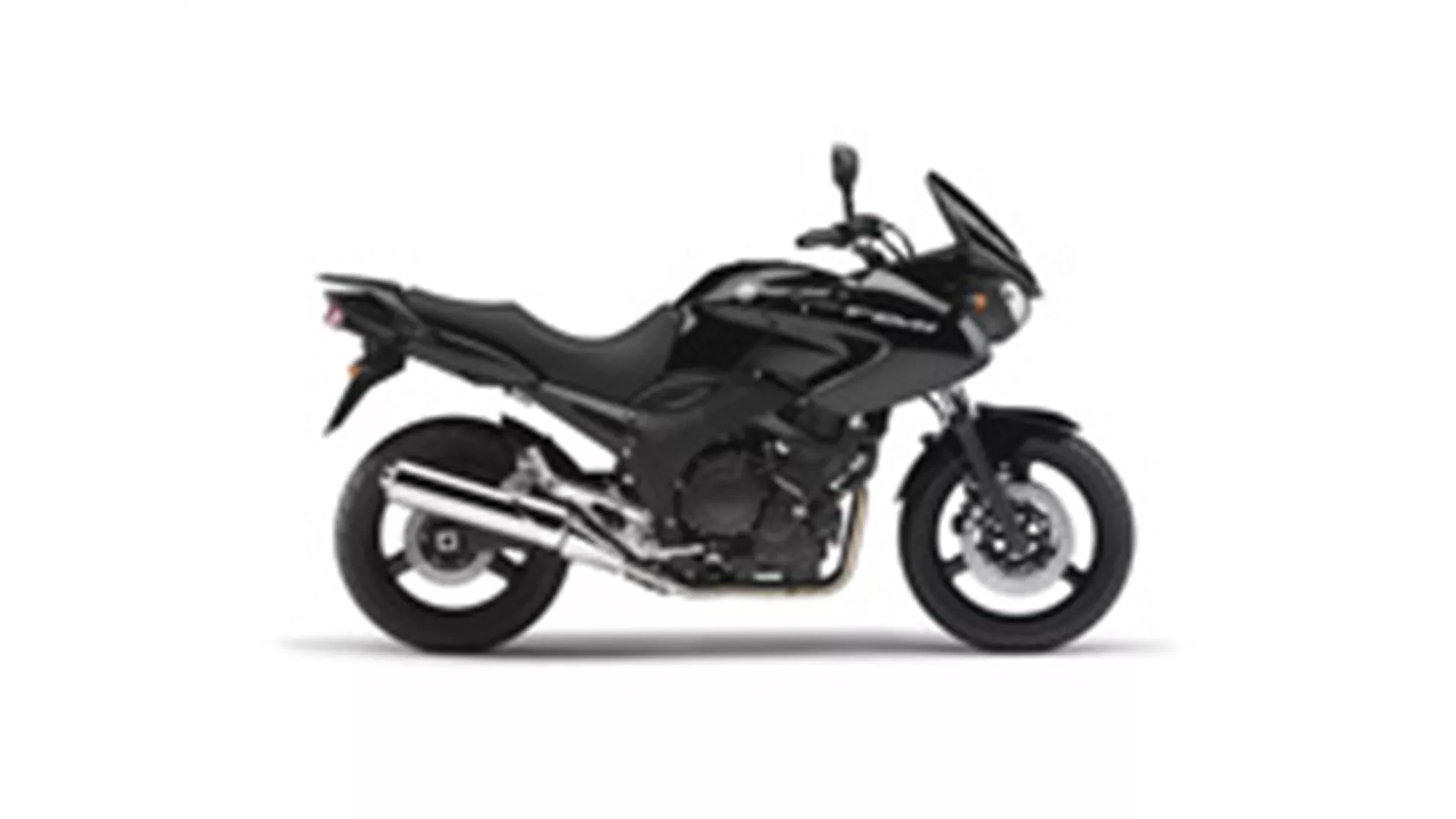 Yamaha TDM 900 - Image 2 Yamaha TDM 900 - Image 2