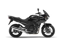 Yamaha TDM 900 2011 - Bild 4