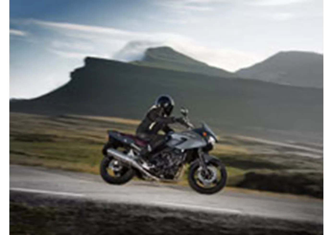 Yamaha TDM 900 2011 Yamaha TDM 900 2011