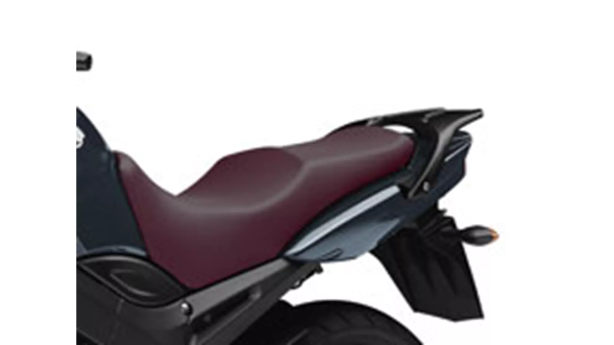Yamaha TDM 900 - Image 5 Yamaha TDM 900 - Image 5