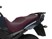 Yamaha TDM 900 2011 - Bild 7