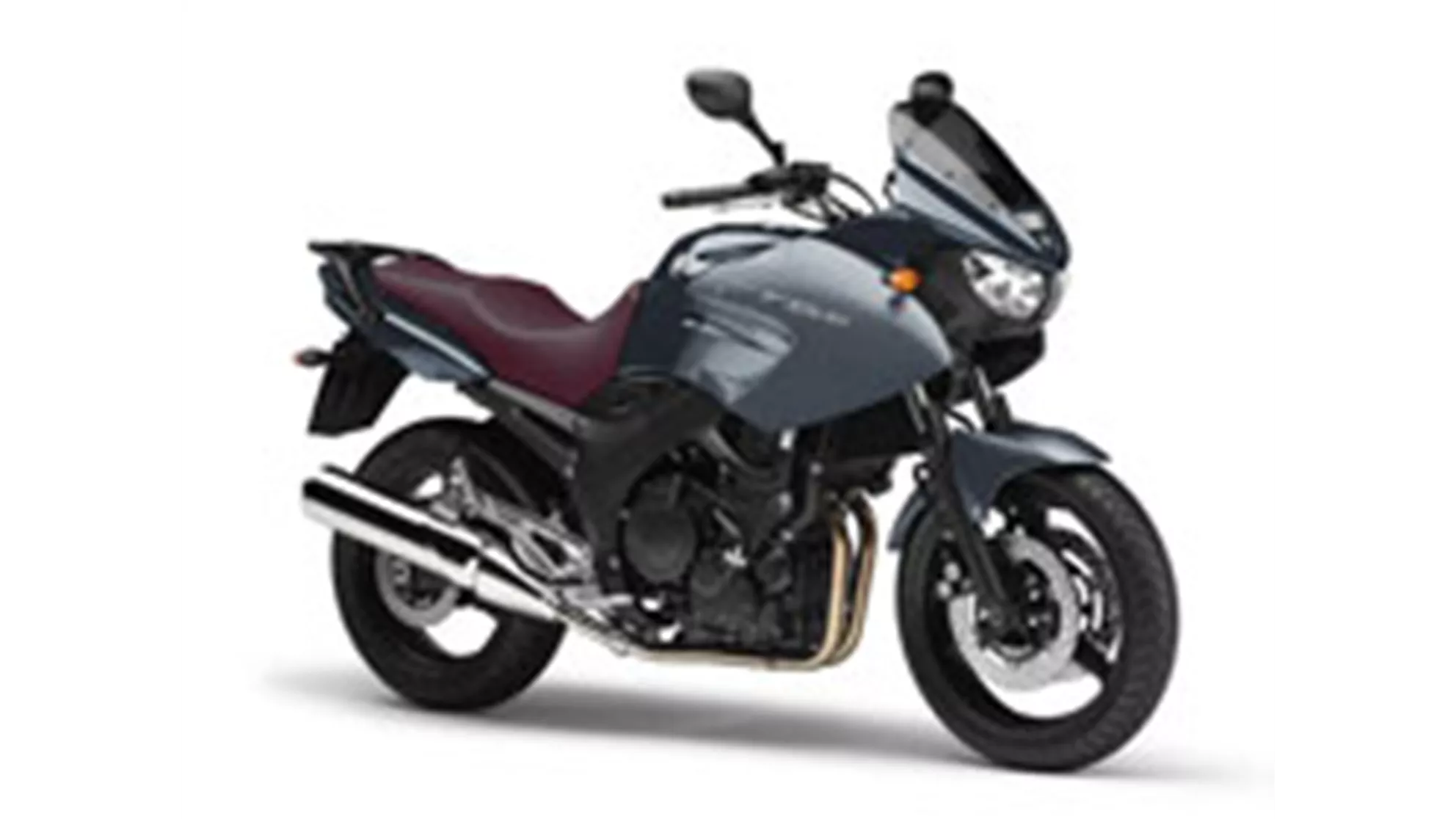Yamaha TDM 900 - Image 6 Yamaha TDM 900 - Image 6