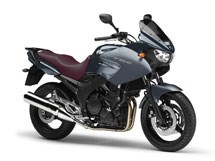 Yamaha TDM 900 2011 - Bild 8